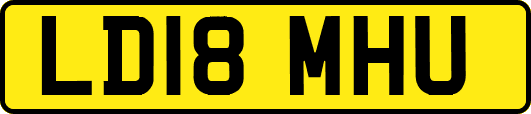 LD18MHU