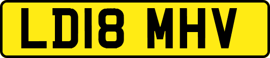 LD18MHV
