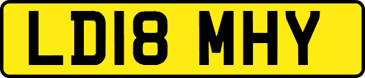 LD18MHY
