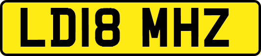LD18MHZ