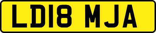 LD18MJA