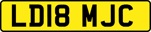 LD18MJC