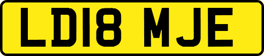 LD18MJE