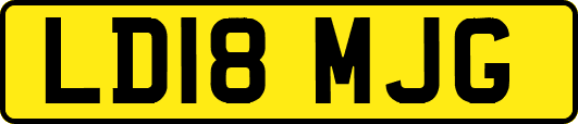 LD18MJG