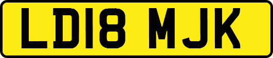 LD18MJK