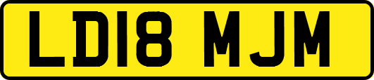 LD18MJM