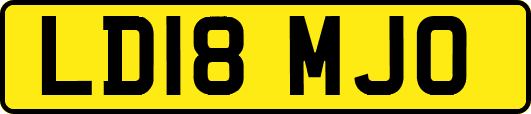 LD18MJO