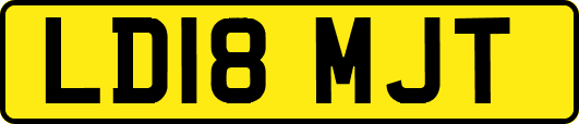 LD18MJT