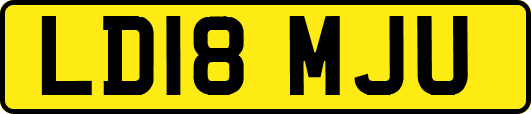 LD18MJU