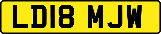 LD18MJW
