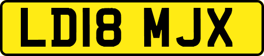 LD18MJX