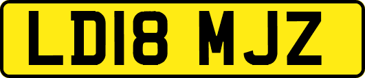 LD18MJZ