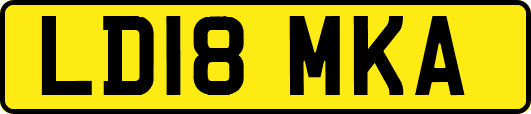 LD18MKA