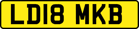 LD18MKB