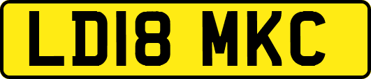 LD18MKC