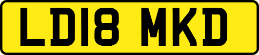 LD18MKD