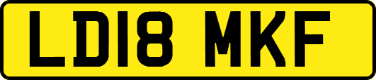 LD18MKF