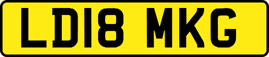 LD18MKG