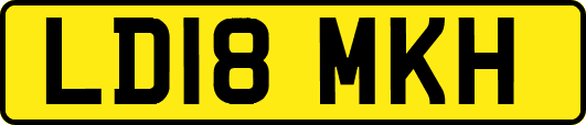 LD18MKH