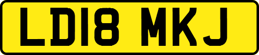 LD18MKJ