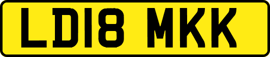 LD18MKK