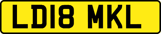 LD18MKL