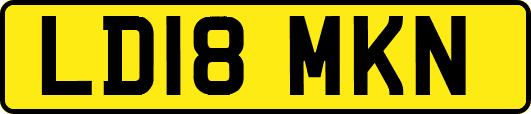 LD18MKN