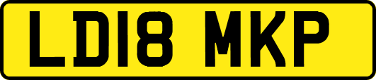LD18MKP