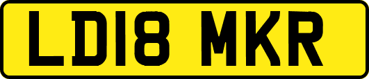 LD18MKR