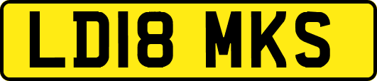 LD18MKS
