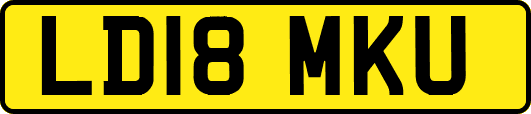 LD18MKU