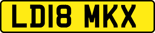 LD18MKX