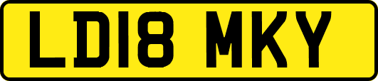 LD18MKY