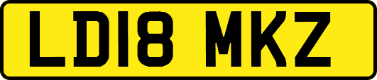 LD18MKZ