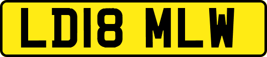 LD18MLW