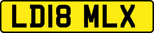 LD18MLX