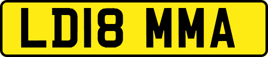 LD18MMA