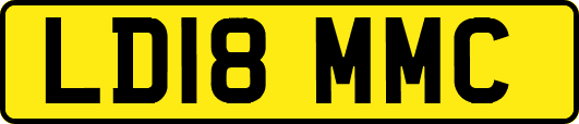 LD18MMC