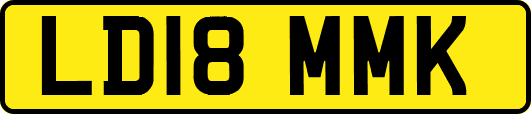 LD18MMK
