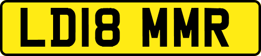 LD18MMR