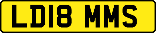 LD18MMS