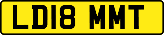 LD18MMT