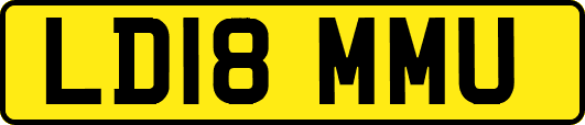 LD18MMU