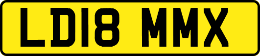 LD18MMX