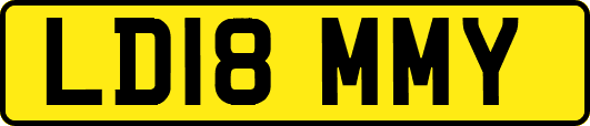 LD18MMY