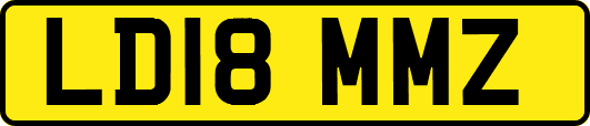 LD18MMZ