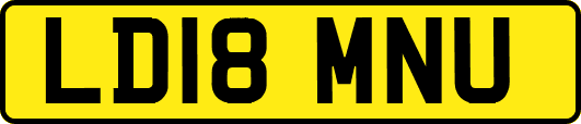 LD18MNU
