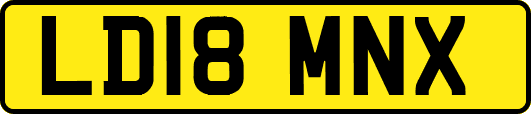 LD18MNX