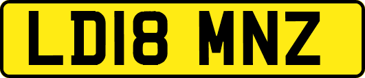 LD18MNZ