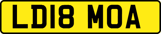 LD18MOA
